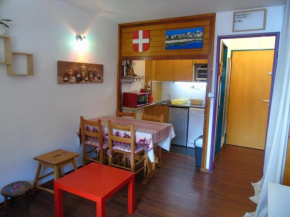 Appartement Valfréjus, 1 pièce, 4 personnes - FR-1-561-34